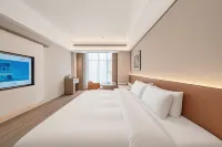 Longxi Grand Hotel, Luoding, Yunfu (Huanshi East Road Branch)