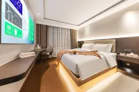威寧歡蔓S酒店