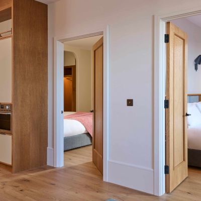 Two Bedroom Suite Turing Locke Promo Code