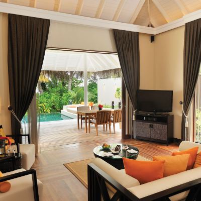 Beach Suite With Private Pool And Personalised Butler Service Ayada Maldives Promo Code