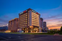IntercityHotel Hohhot Inner Mongolia Museum  호텔
