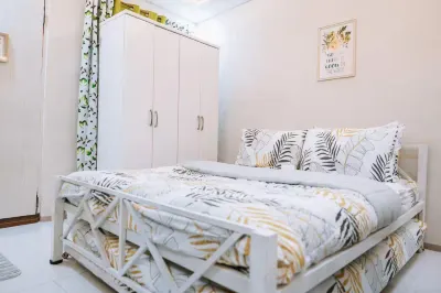 JZ Homestay - Cozy Home Near SM Savemore, Caraga State University & Bmc Hospital Hotel di 