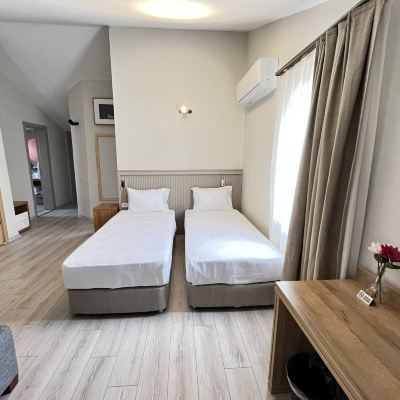 Family Suite West House Exclusive Hotel Promo Code