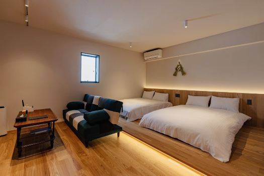 Hotel Arina HakataTaihaku