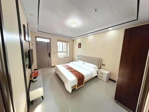 Jiaxin Homestay (Liuxing Street)