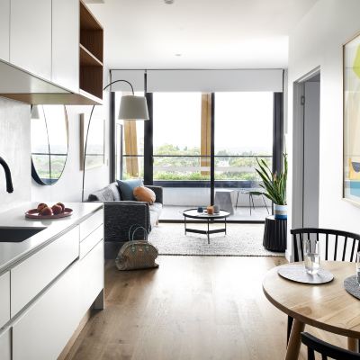 One Bedroom Apartment Punthill Ivanhoe Promo Code