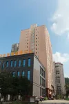 MDL Apartment Hoteles en 