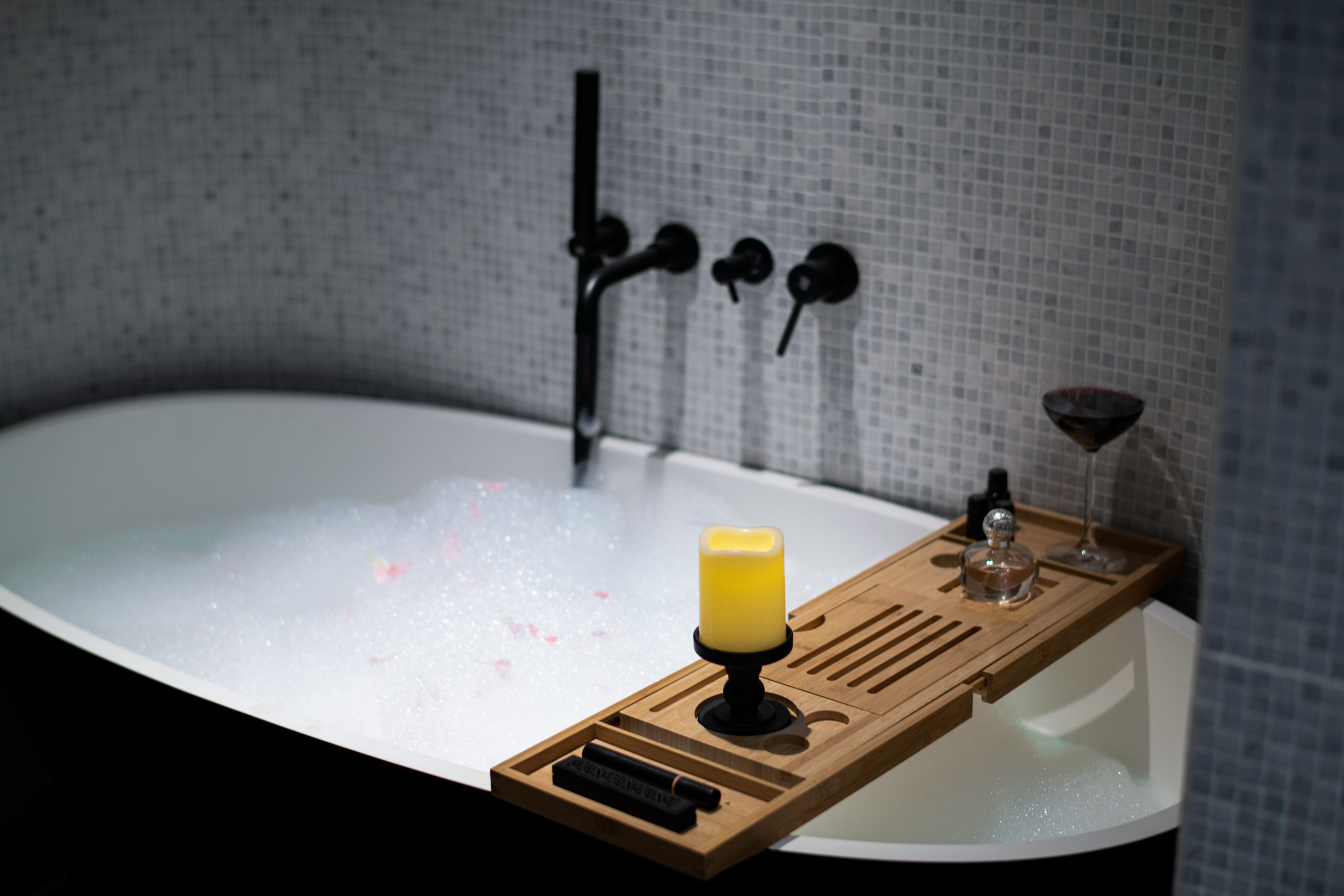 瑰夏豪华行政套房