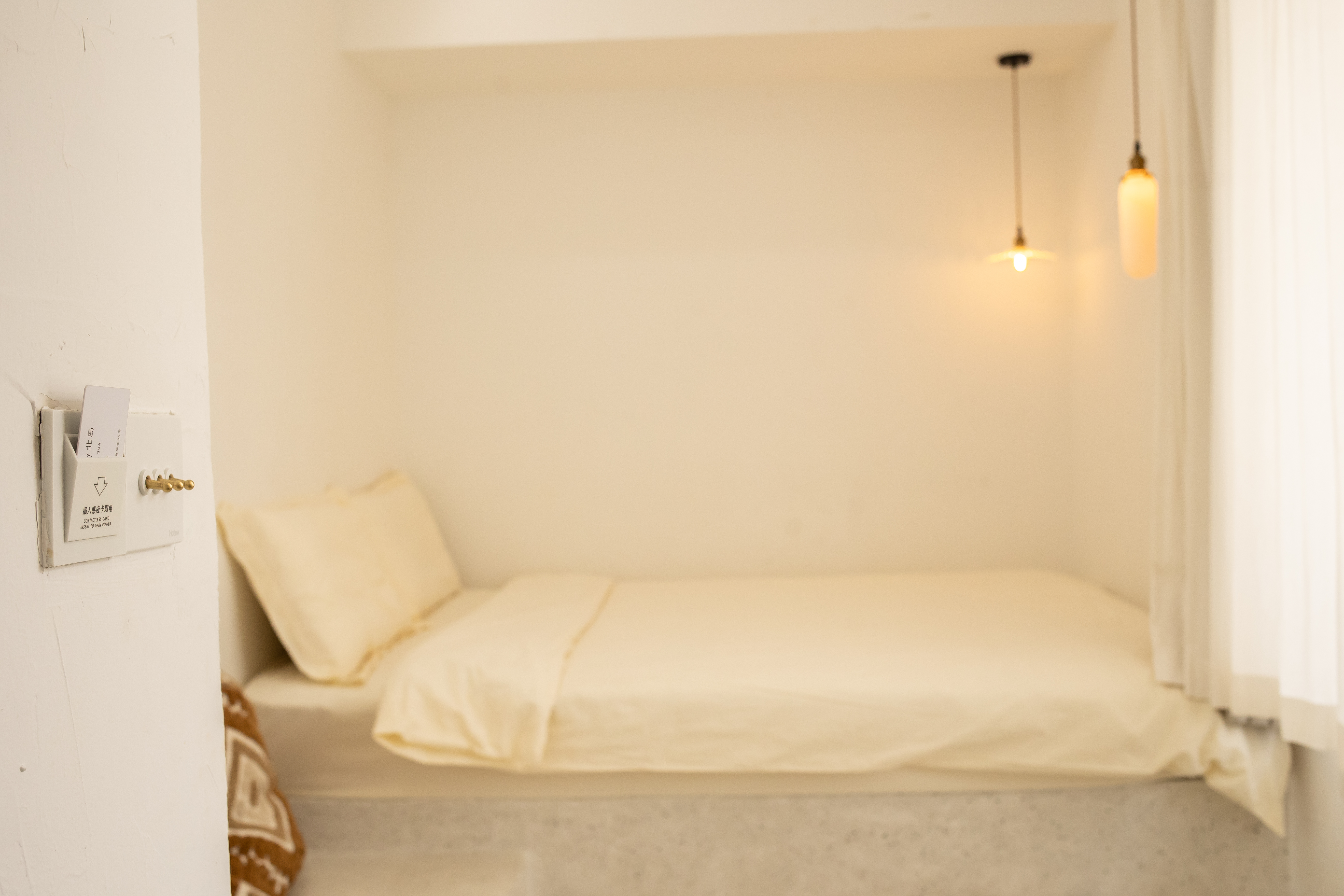 银杏｜「浴缸·超大拍照出片cafe空间」