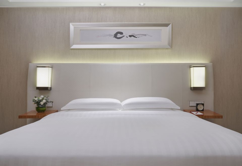 公寓家庭雙臥室客房