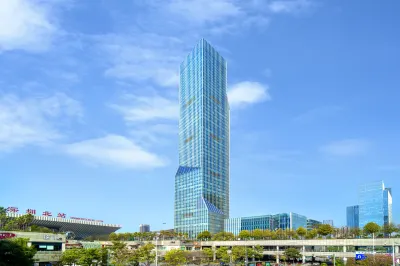 Pullman Shenzhen North Hotels in Shenzhen