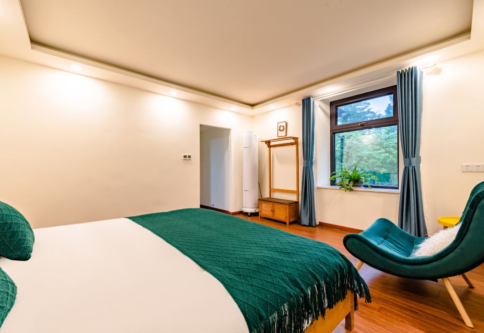 Guestroom - Lake-View