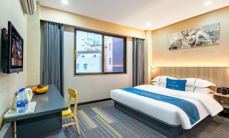 Fengya Hotel (Dongguan Houjie Wanda Plaza) - Housity