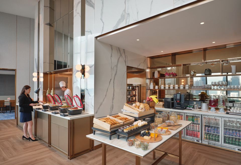 豪华行政特大床房（新装修）