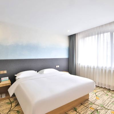 商務套房 溫拿飯店（長春火車站店）優惠