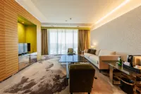 Mercure Tallinn Hotels in 