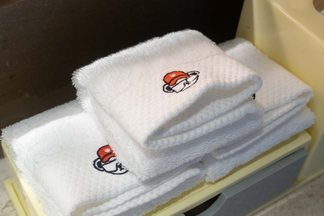 泰迪珍藏双床房