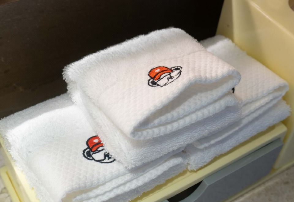 泰迪珍藏雙床房