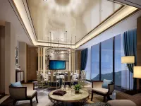 Earl Wenshan Hotel Hotele w: Powiat Jishui