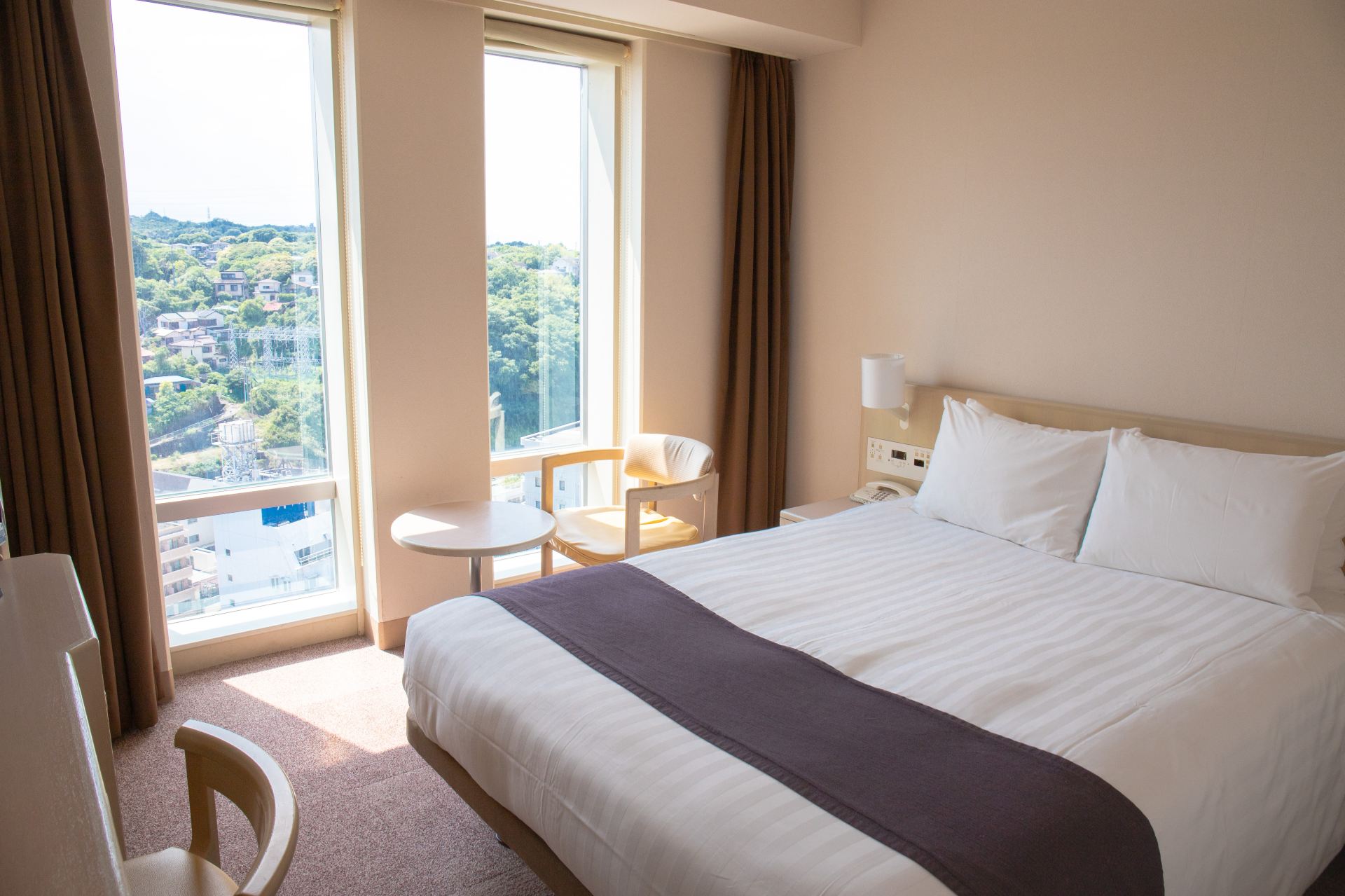 Mercure Yokosuka (Yokosuka) - 2026 Prices, Reviews & Deals | Trip.com