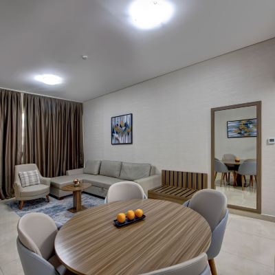 Standard One Bed Room Apartment Royal Regency Holiday Homes Promo Code