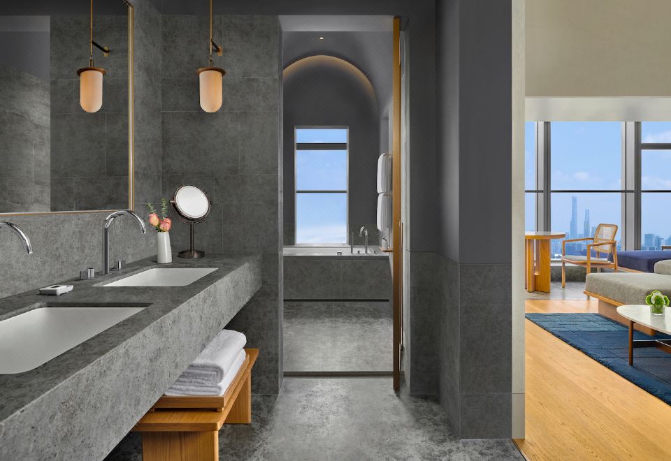 Artyzen NEW BUND 31 ShanghaiPremier 70