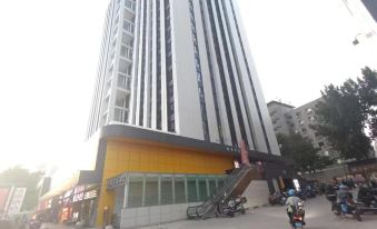 Yuanyu Hotel (Taiyuan AD Times Second Division)