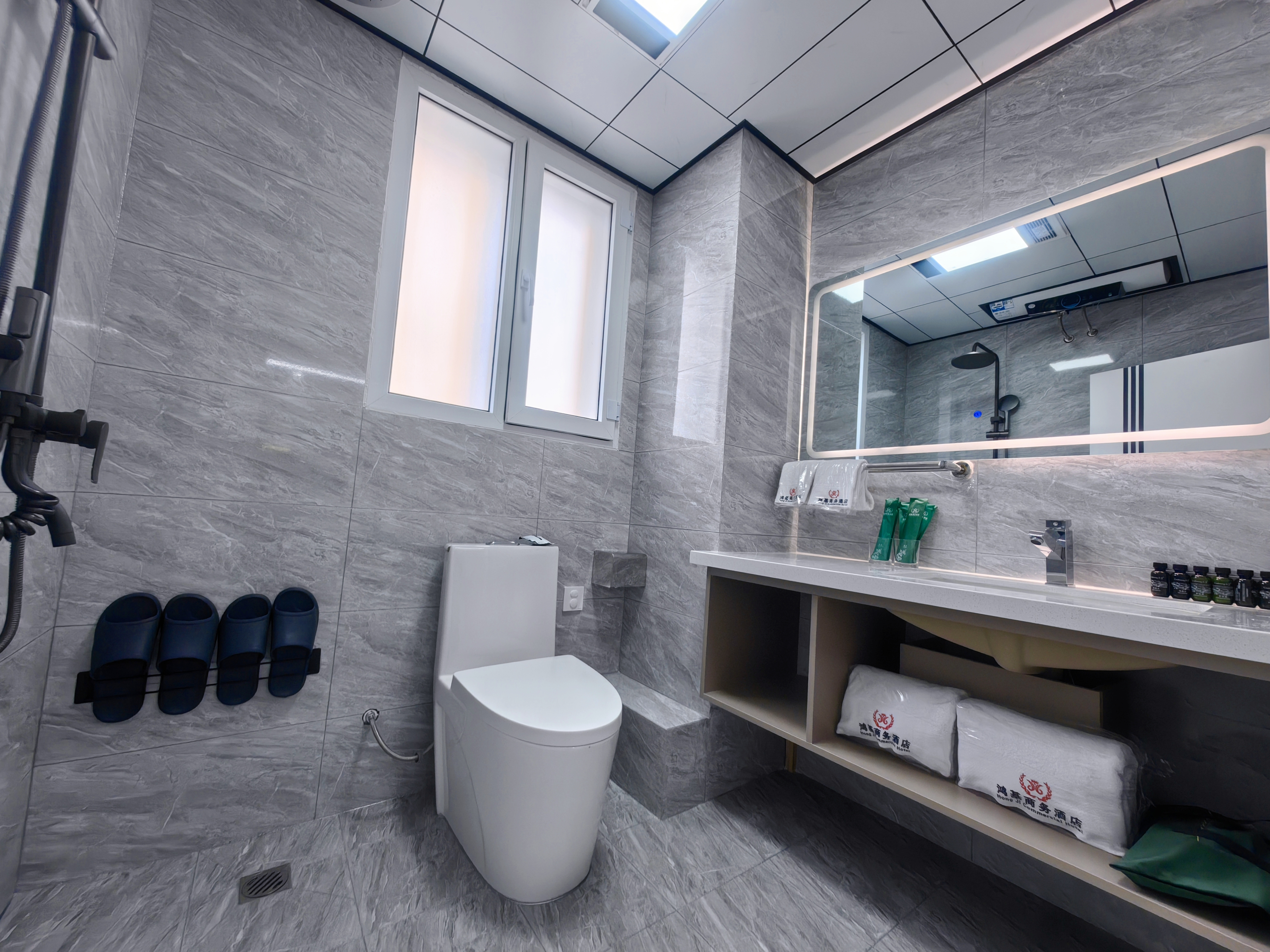 云梦阁凡尘民居