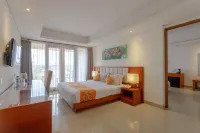 บาหลี ซัน ทรอปิคอล โรงแรมแอนด์สปา