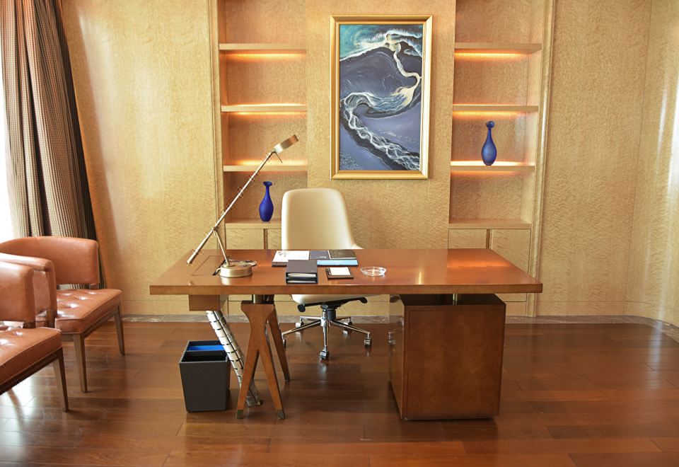 喜来约定（总套主卧）