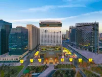 Zhili Cultural And Tourism Hotel Hotels in Baoding