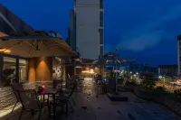 Lavande Hotel (Haokouhe Park Branch, Nanbu County)