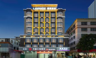 Lavande Hotel (Shanwei Sima Road City Square)