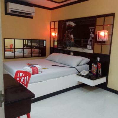 Executive Room Hotel Sogo San Pedro Laguna Promo Code