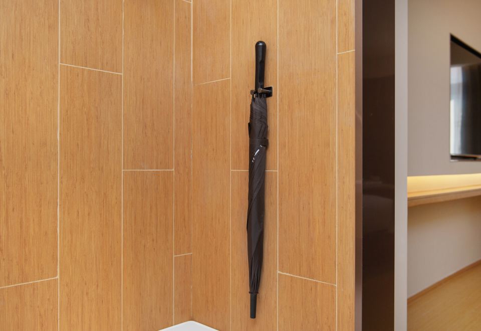 高级双床房【木香茶韵 ·禅意空间 ·零压好眠】