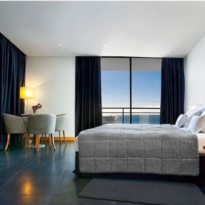 Premium Family Sea view 3 adults + 1 child VidaMar Resort Hotel Madeira Promo Code