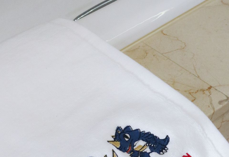 World Trade Winning HotelChildren's Family Friendly Themed Room