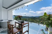 Arcadia Hotel
