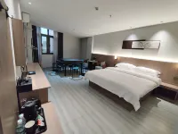藍灣公寓（定南第二中學店）