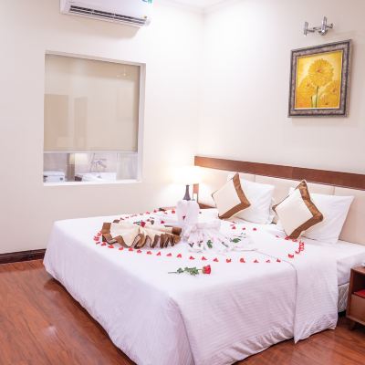 內部套房 同慶飯店優惠