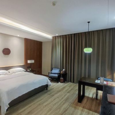 商務大床房·鳳凰樓 莆田鳳達飯店優惠