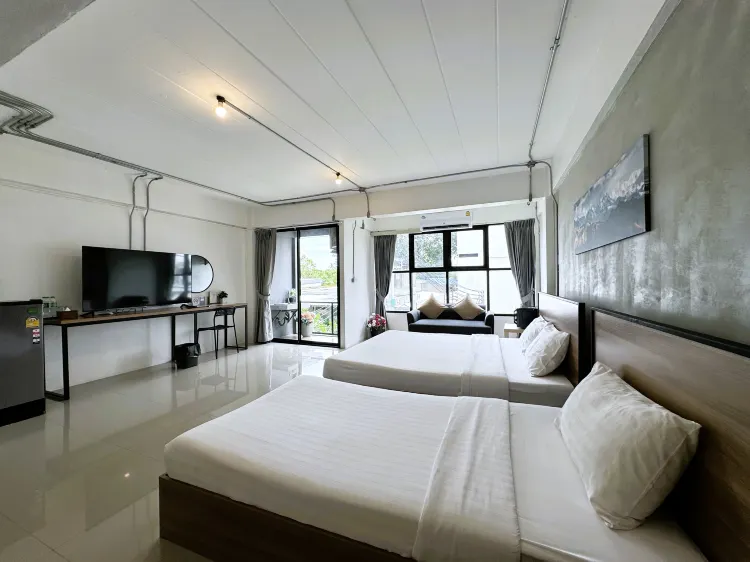 ห้องสวีท