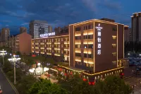 Country Inn & Suites by Radisson Hotel (Datong Gucheng )