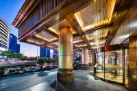 Shiyan Wande International Hotel (Liuyan People's Square Branch) Hotels in 