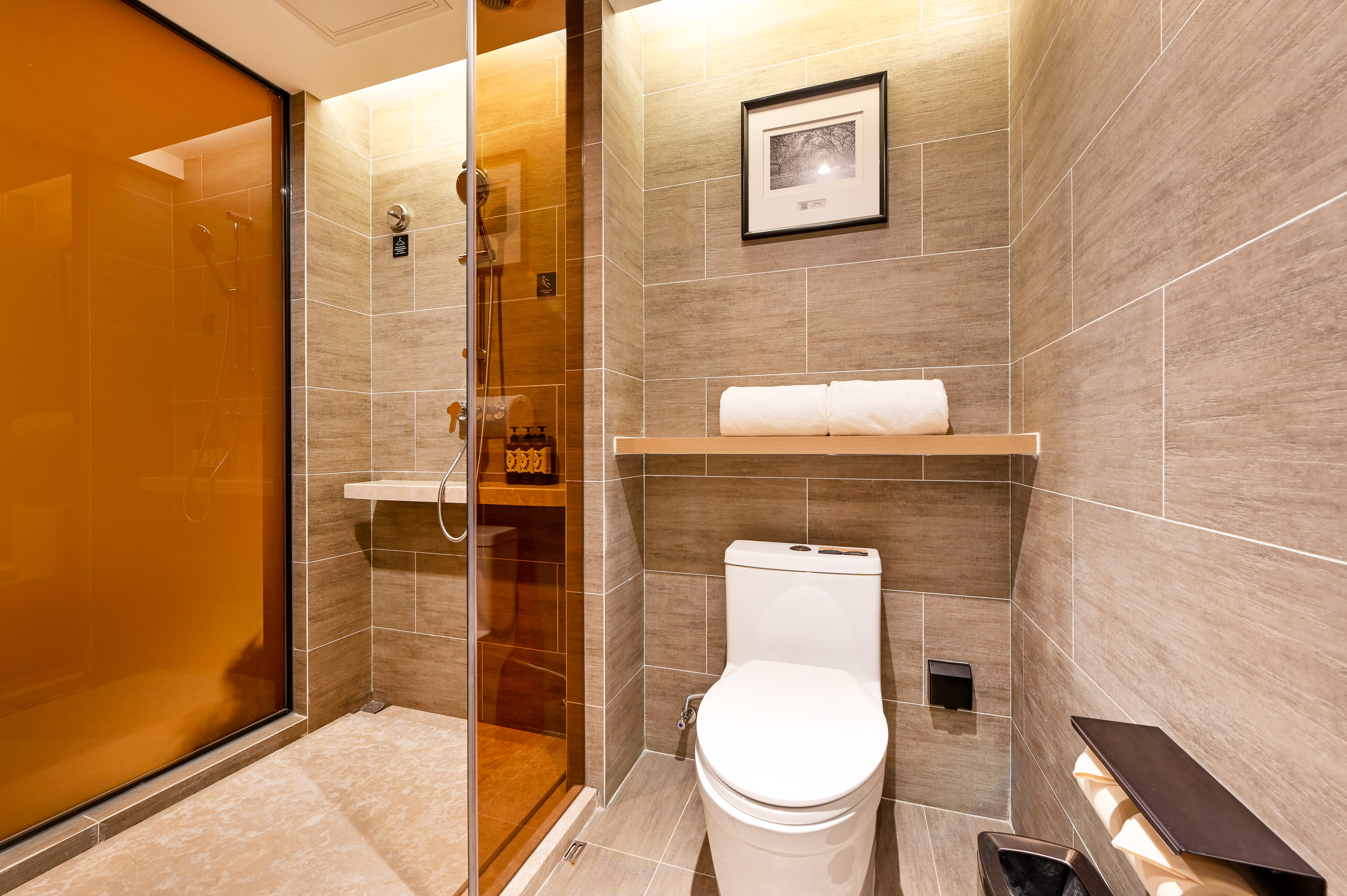 Executive 2-bed Room