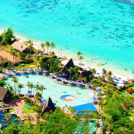 Pacific Islands Club Guam