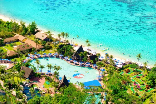 Pacific Islands Club Guam