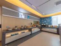 Homeinn · neo (Hejin Longgang Road) Hotels in Hejin