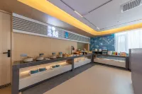 Homeinn · neo (Hejin Longgang Road)