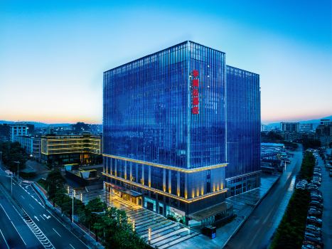 Ramada Hotel (Dongguan Songshan Lake Branch)